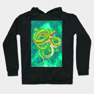 Dragon God Hoodie